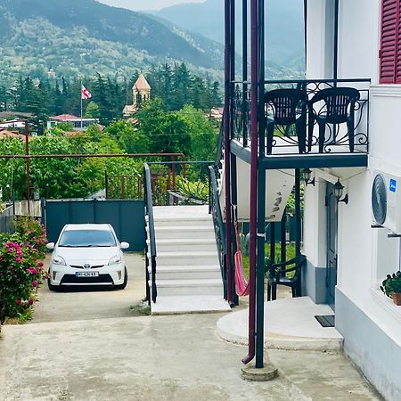 Guesthause Bagdati Exteriér fotografie